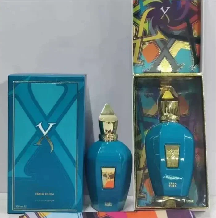 Perfume unisex floral cítrico - Imagen 14