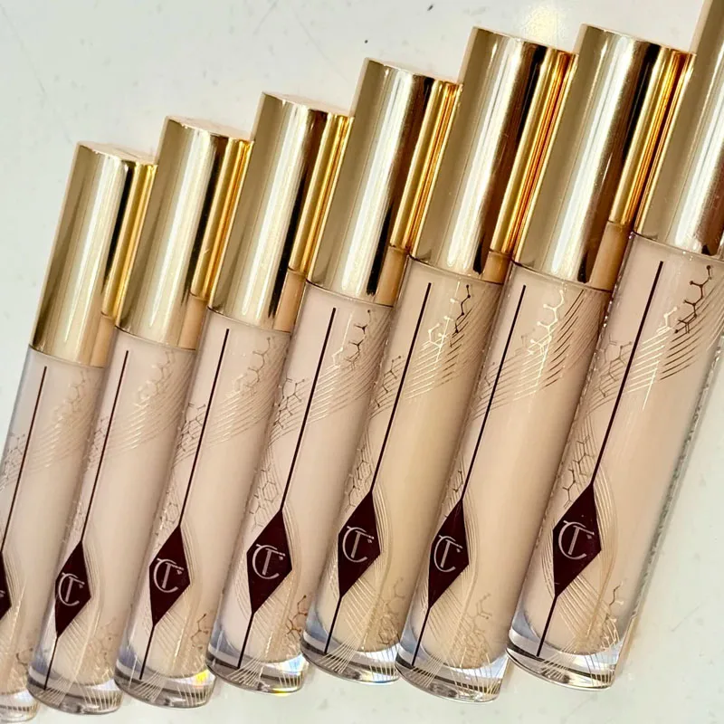 Base de maquillaje Charlotte Tilbury Oil Control - Imagen 5