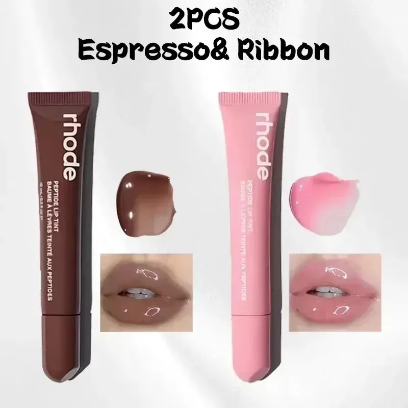 RHODE Lip Balm Lip Gloss - Imagen 8