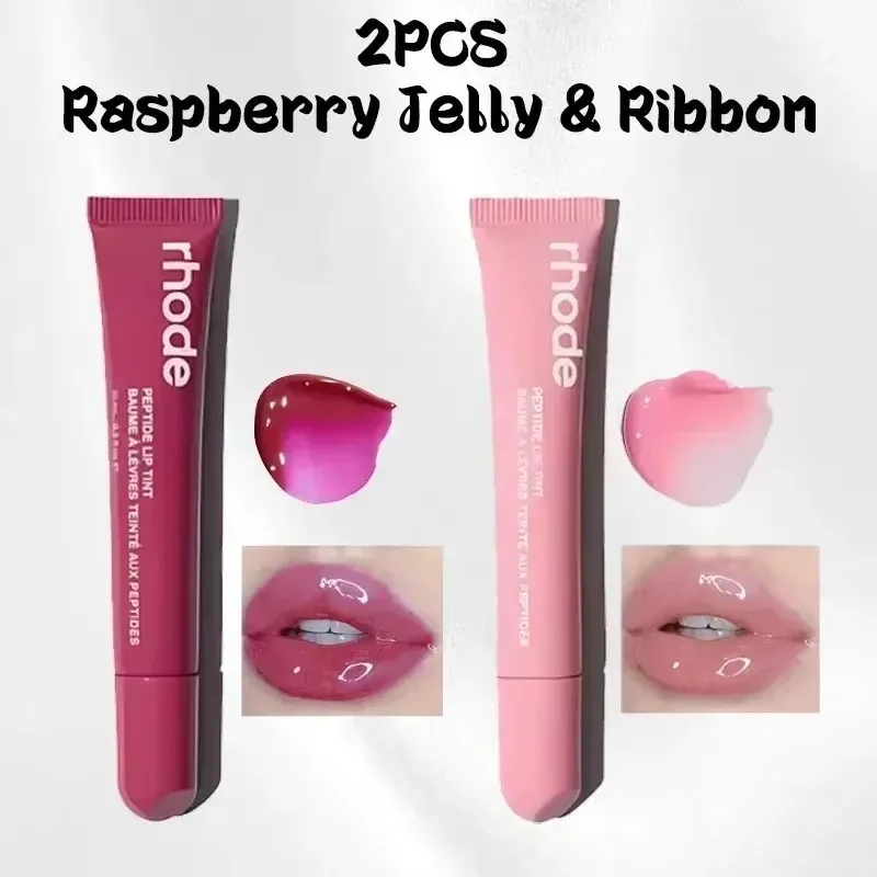 RHODE Lip Balm Lip Gloss - Imagen 10