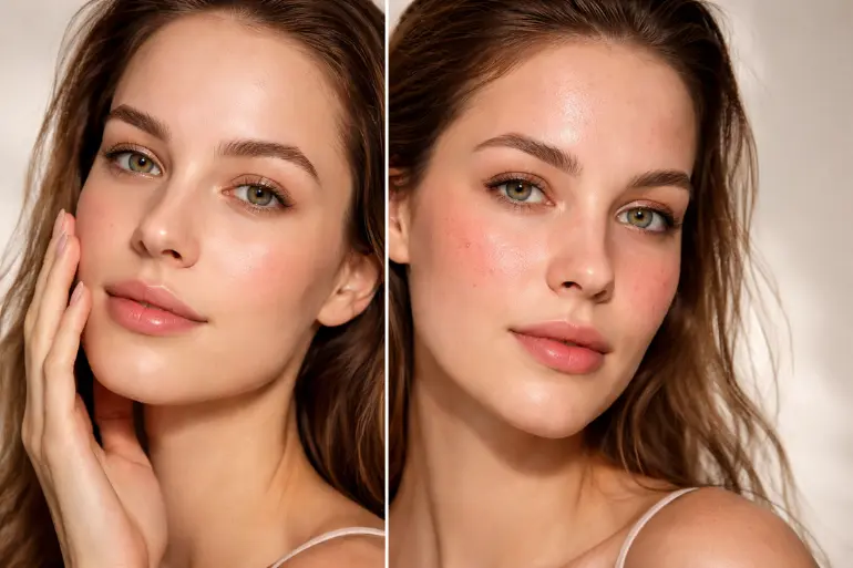 Piel sensible vs. piel sensibilizada: cómo diferenciarlas y tratarlas