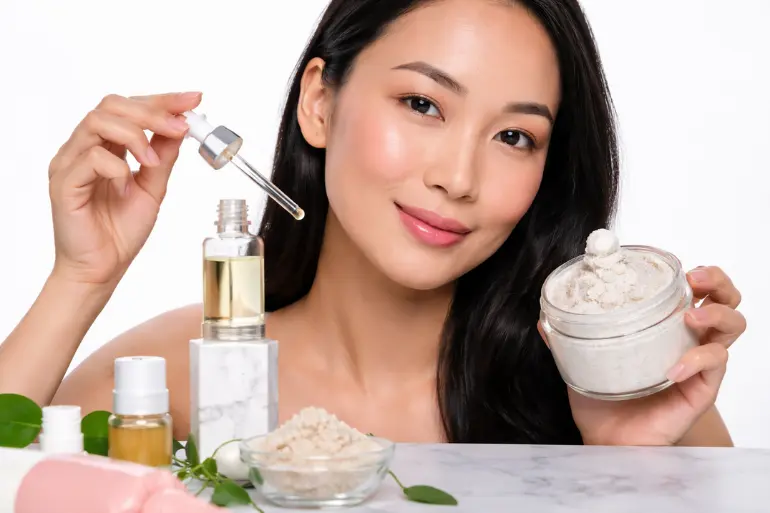 Exfoliante químico vs físico: cuál elegir según tu piel