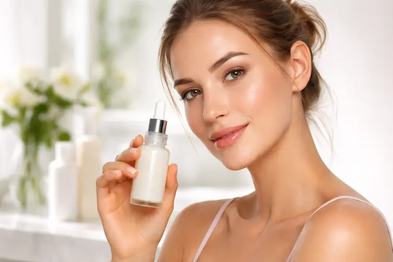 Ácido azelaico: qué es y para qué sirve en tu rutina facial