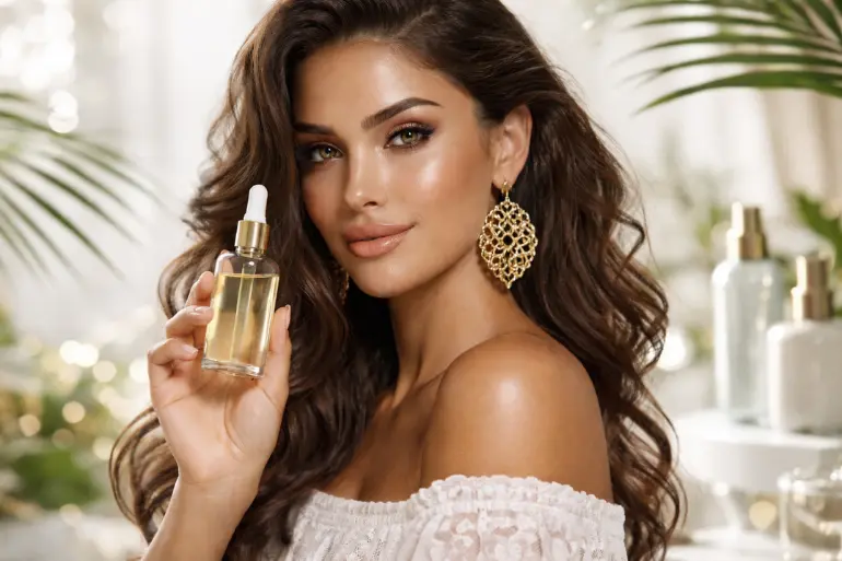 Qué es el escualano y por qué tu piel lo agradece