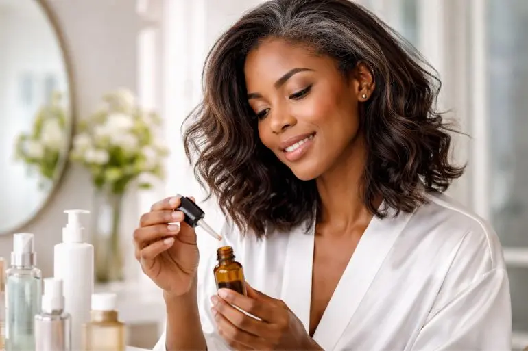 Cómo elegir productos de skincare con respaldo científico