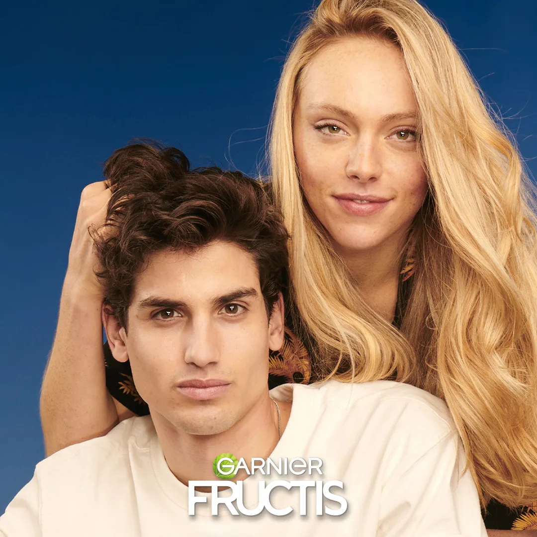 Garnier Fructis Shampoo Strength and Shine - Imagen 7