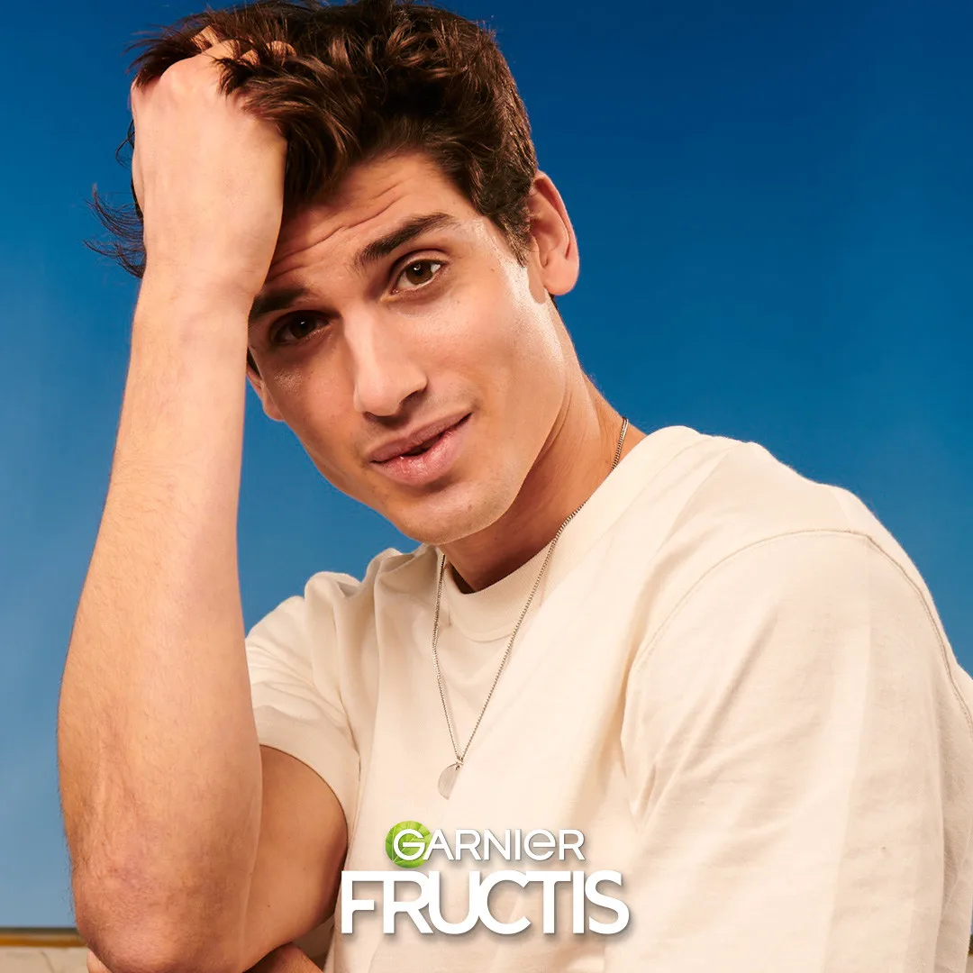 Garnier Fructis Shampoo Strength and Shine - Imagen 3