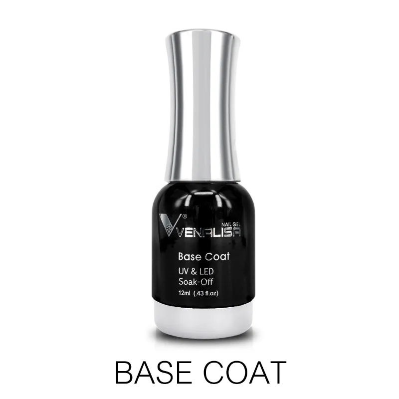 Venalisa TPO Free Tempered Gel Polish - Imagen 56