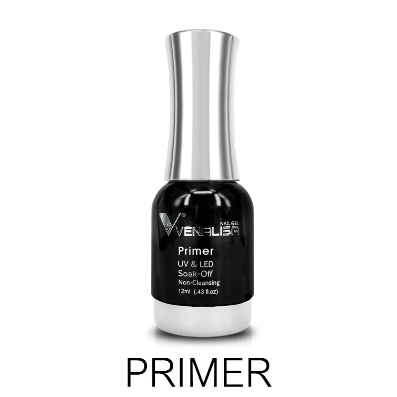 Venalisa TPO Free Tempered Gel Polish - Imagen 57