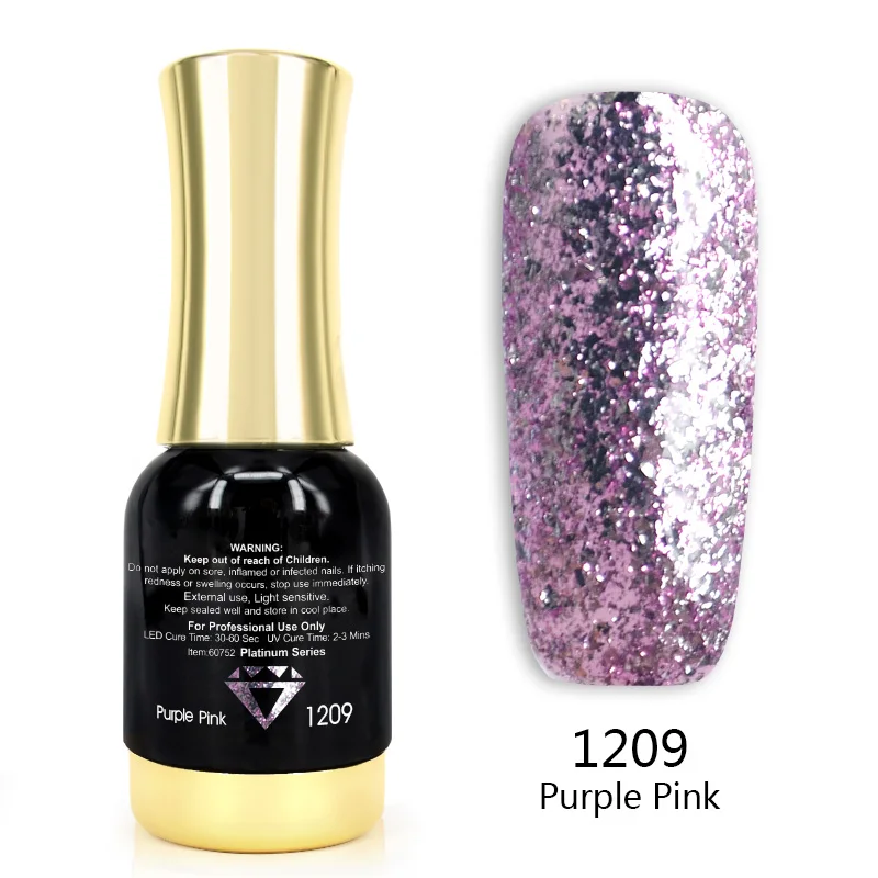 Venalisa TPO Free Tempered Gel Polish - Imagen 66
