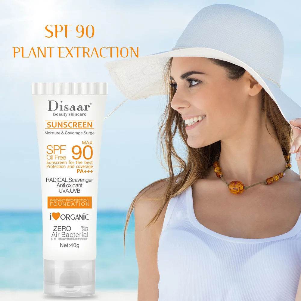 SERSANLOVE crema solar facial SPF90 - Imagen 4