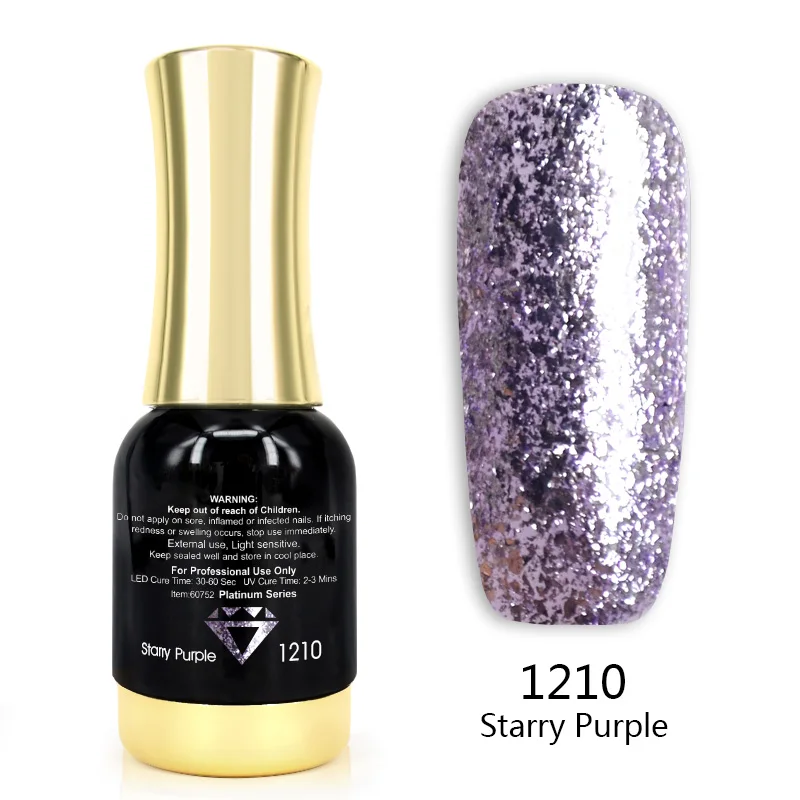 Venalisa TPO Free Tempered Gel Polish - Imagen 65