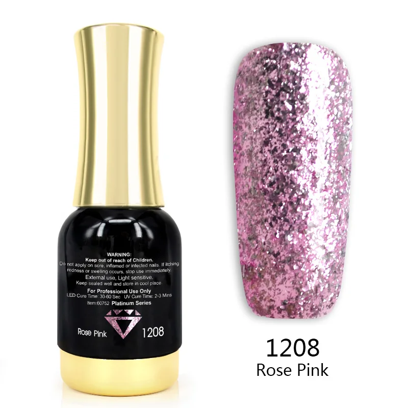 Venalisa TPO Free Tempered Gel Polish - Imagen 59