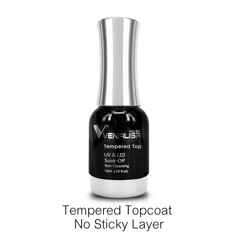 Venalisa TPO Free Tempered Gel Polish - Imagen 58