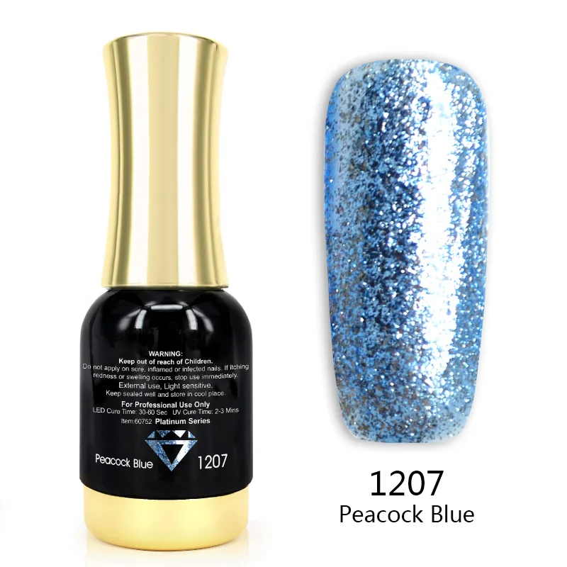 Venalisa TPO Free Tempered Gel Polish - Imagen 60
