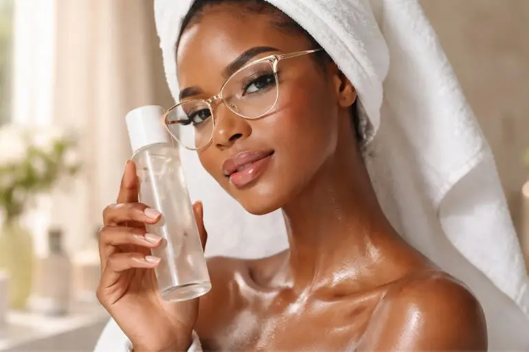 Qué es una esencia facial y cómo usarla correctamente en tu rutina