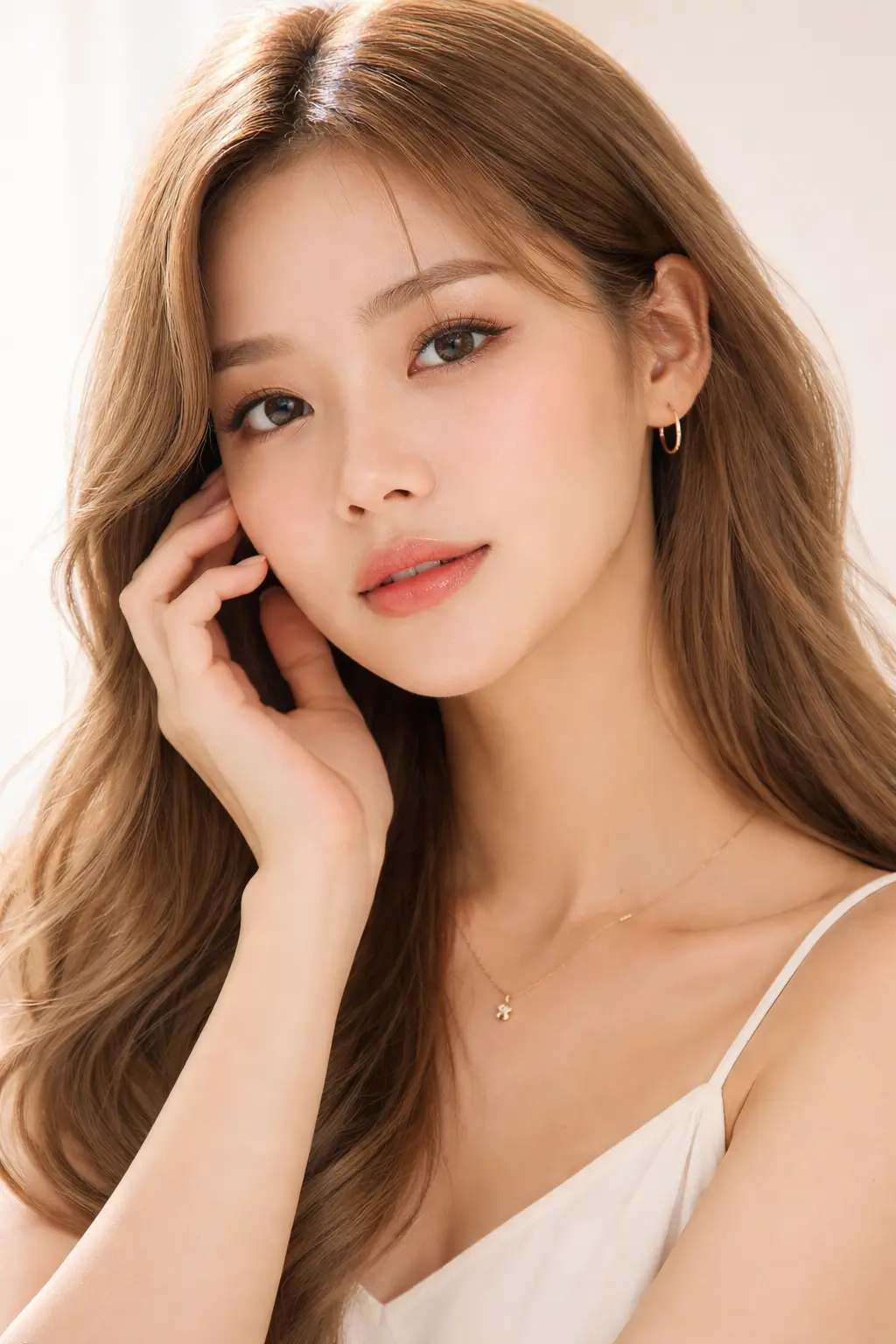 Rutina K-Beauty: el secreto de una piel radiante