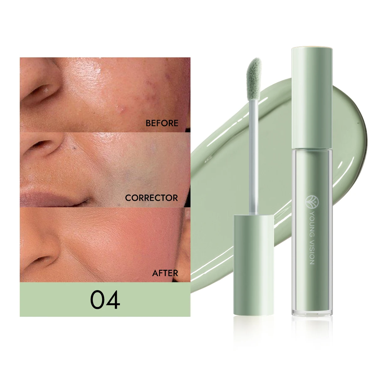 YOUNG VISION Corrector Líquido - Imagen 10