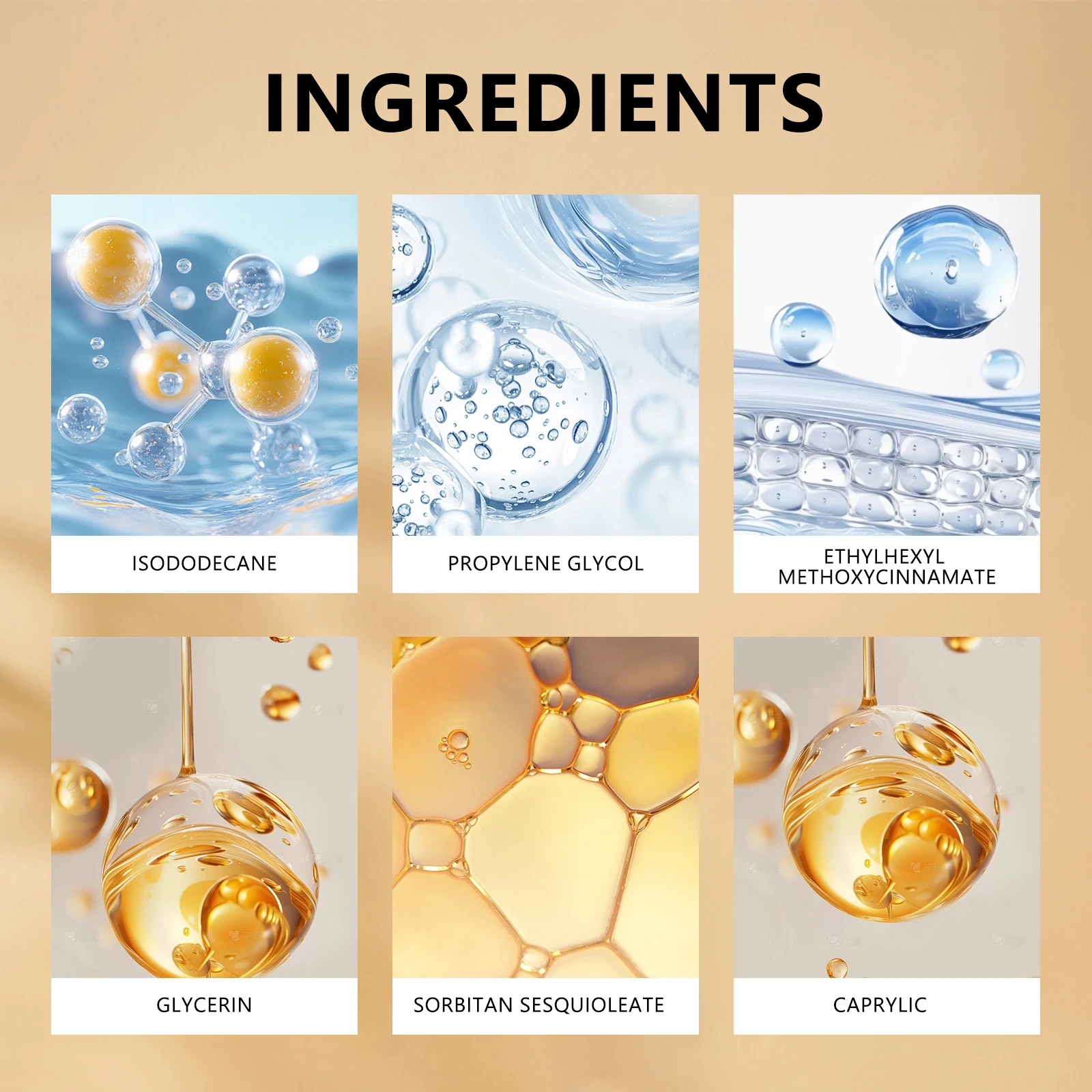 Daily Glow Tinted Sunscreen SPF40 - Imagen 6