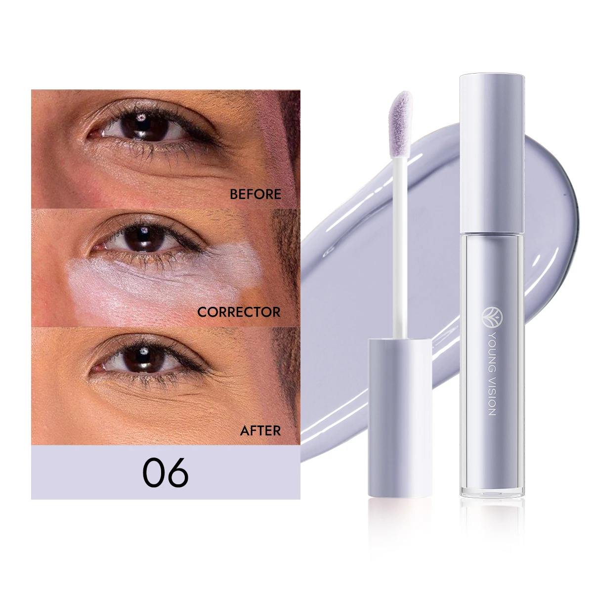 YOUNG VISION Corrector Líquido - Imagen 13