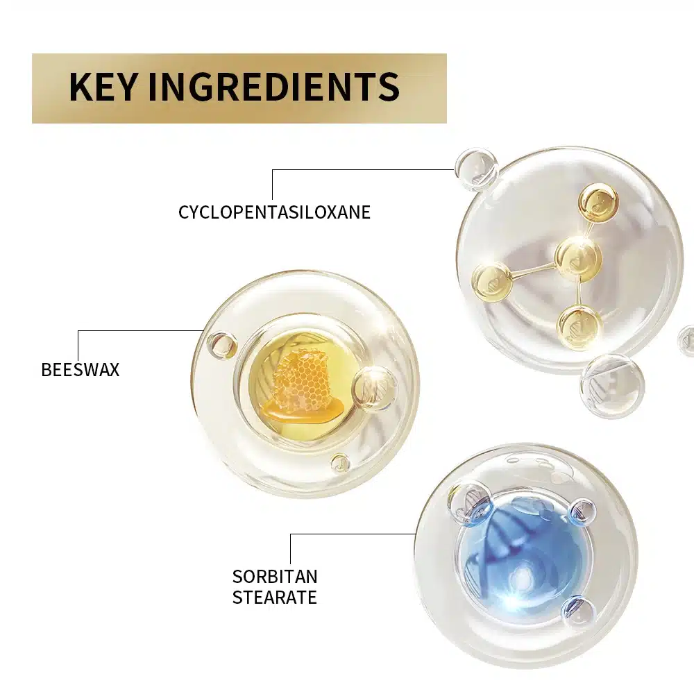 Eyeshadow Stick 10 Colors Shimmer and Matte - Imagen 3