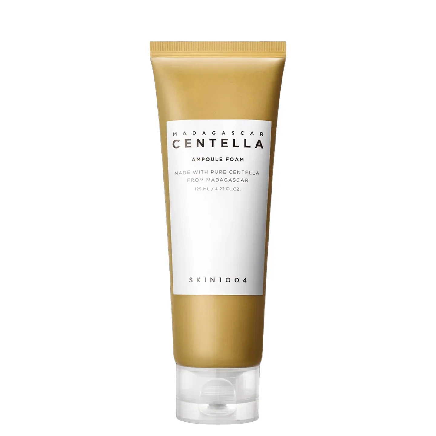 SKIN1004 Madagascar Centella Ampoule Foam - Imagen 7