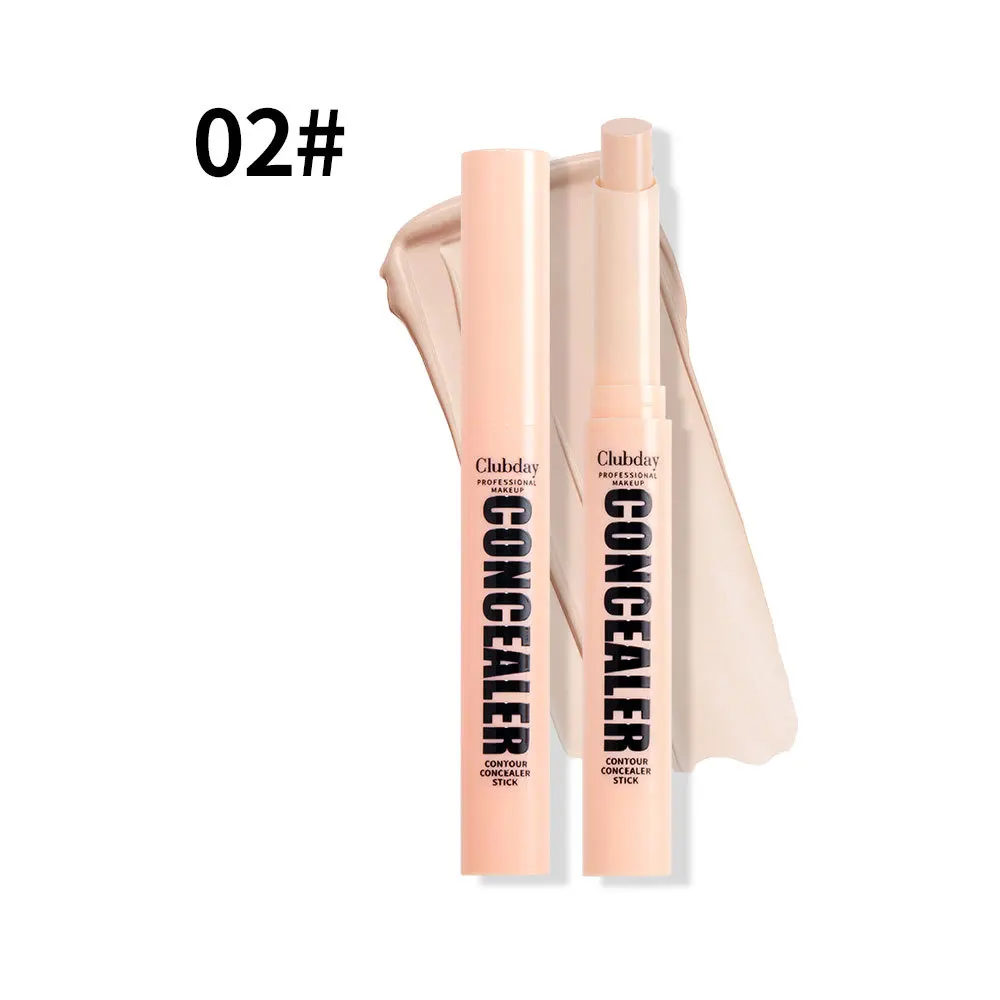 Contour Concealer Stick Corrector de Color - Imagen 14