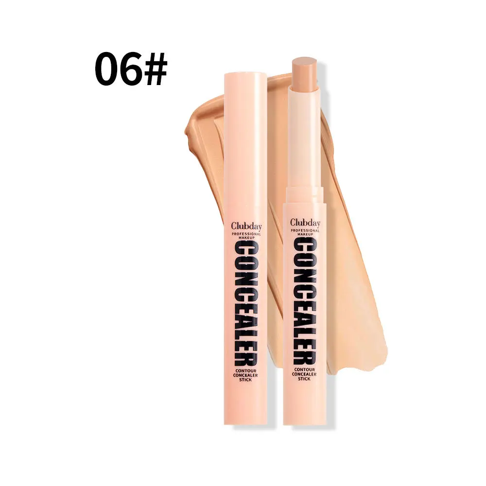 Contour Concealer Stick Corrector de Color - Imagen 10