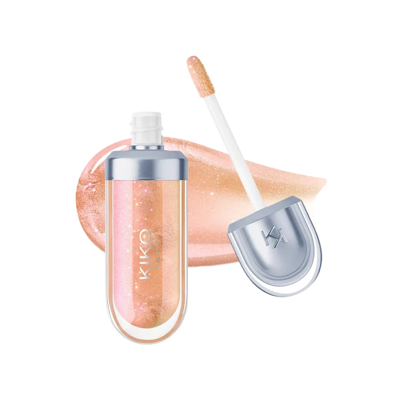 Gloss labial 3D Hydra de KIKO - Imagen 31