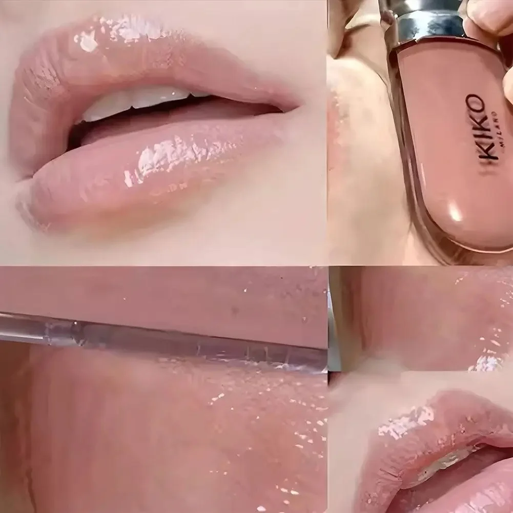 Gloss labial 3D Hydra de KIKO - Imagen 6