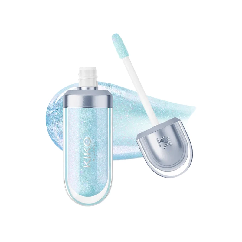 Gloss labial 3D Hydra de KIKO - Imagen 32