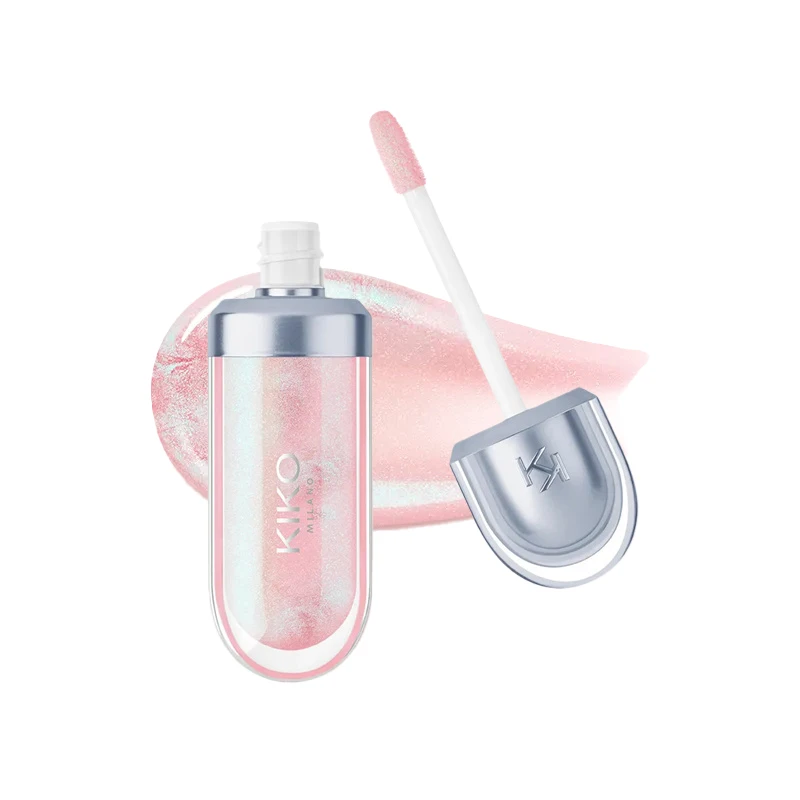 Gloss labial 3D Hydra de KIKO - Imagen 30