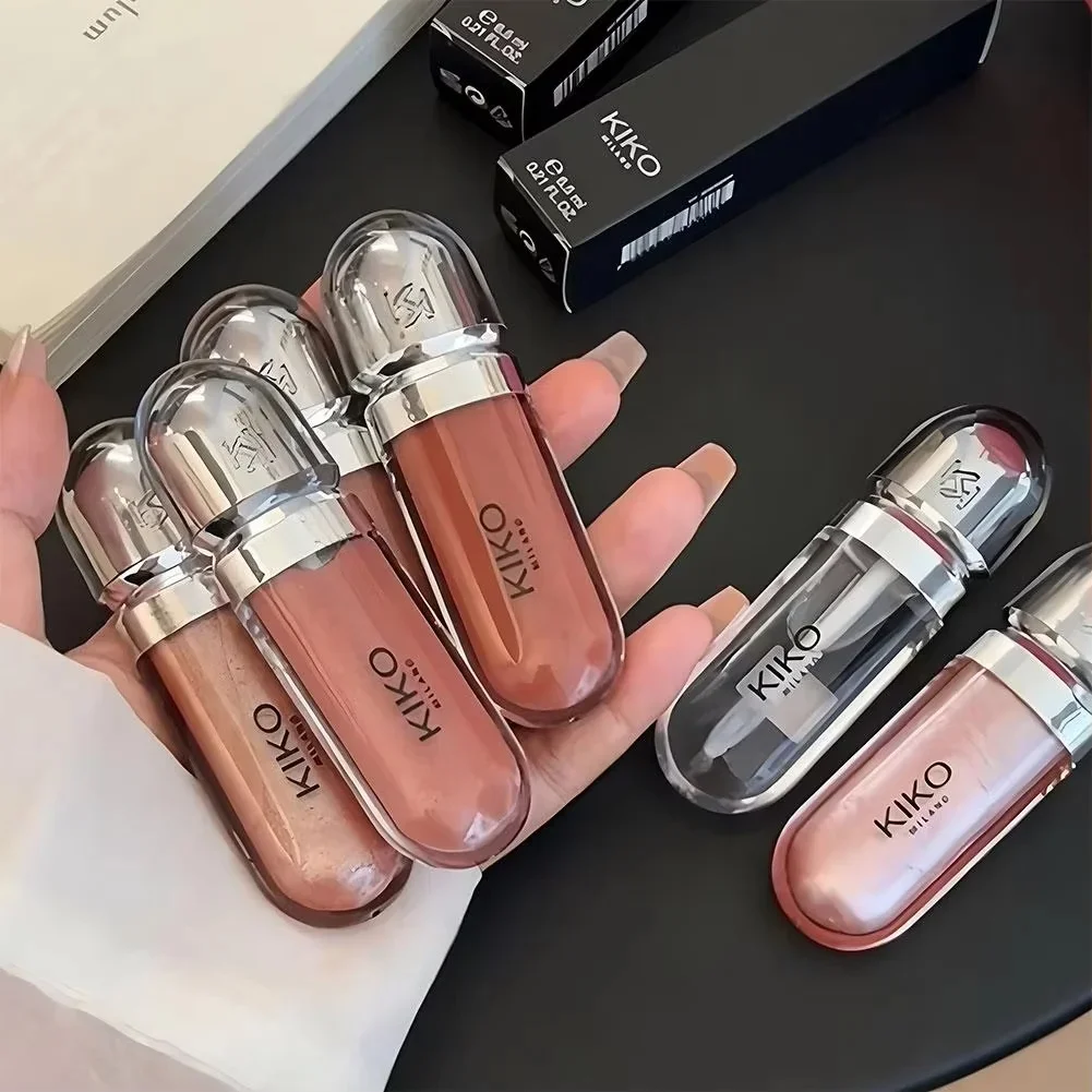 Gloss labial 3D Hydra de KIKO - Imagen 2