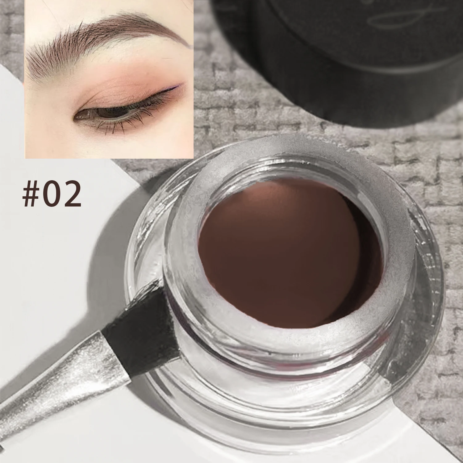 Wild Eyebrow Styling Cream - Imagen 8