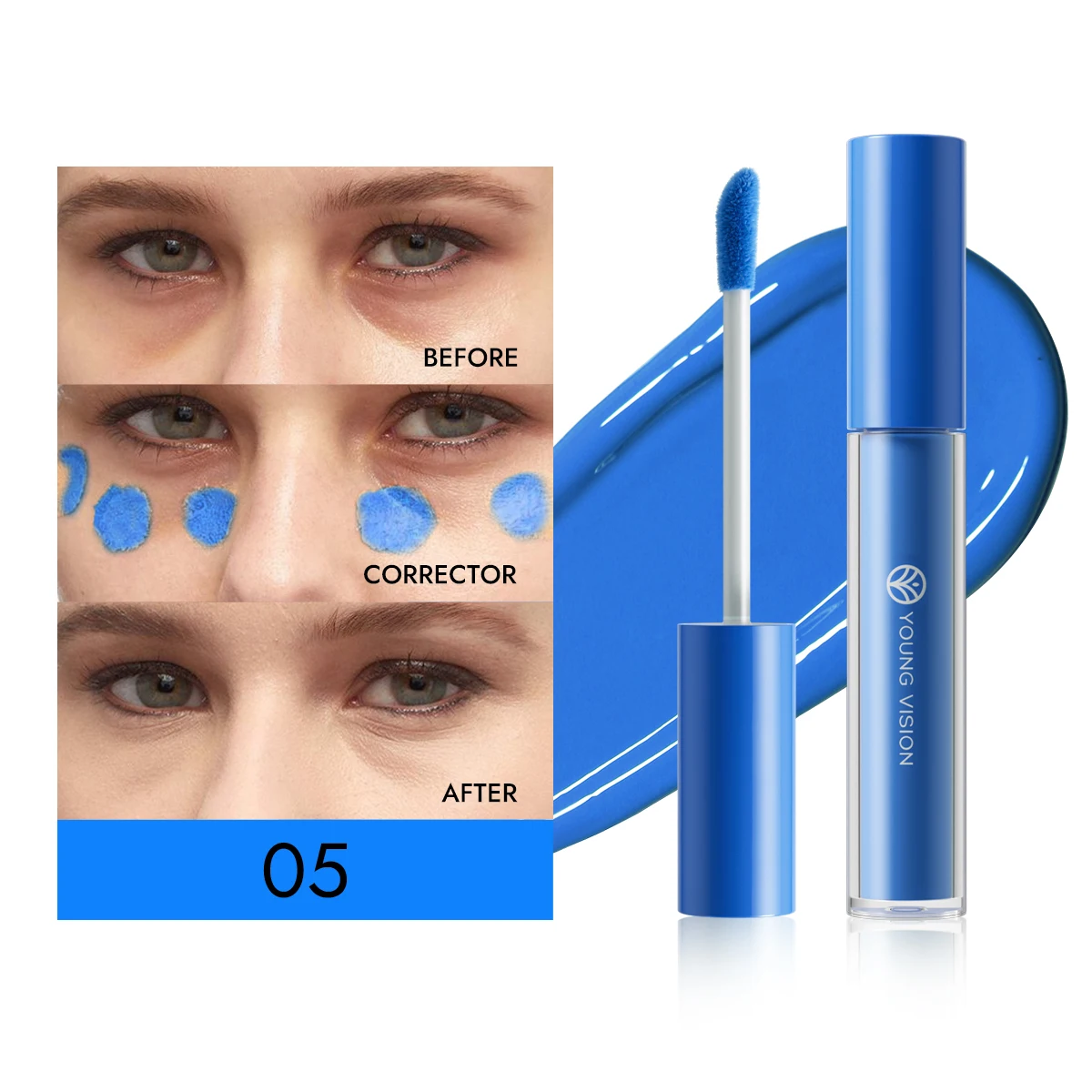 YOUNG VISION Corrector Líquido - Imagen 14