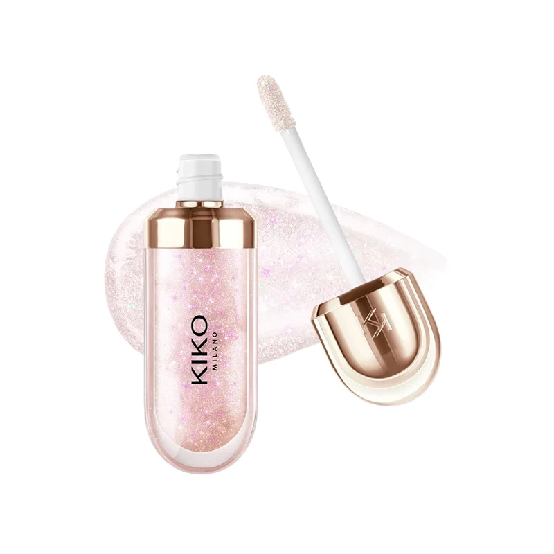 Gloss labial 3D Hydra de KIKO - Imagen 26