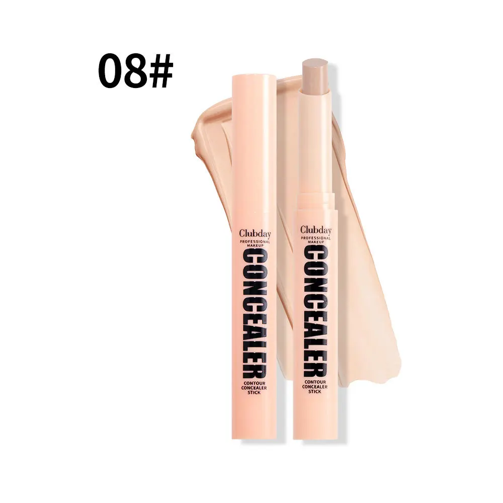 Contour Concealer Stick Corrector de Color - Imagen 8