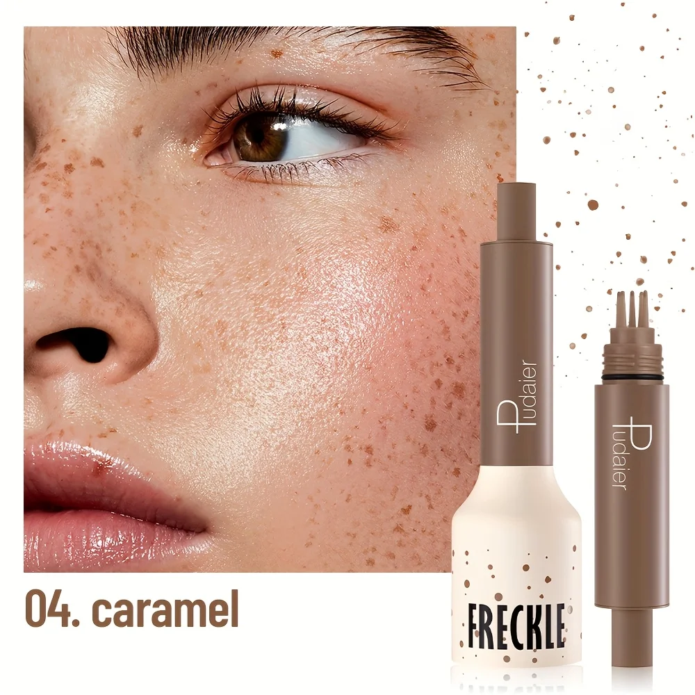 Freckle Stamp Makeup Pen - Imagen 9