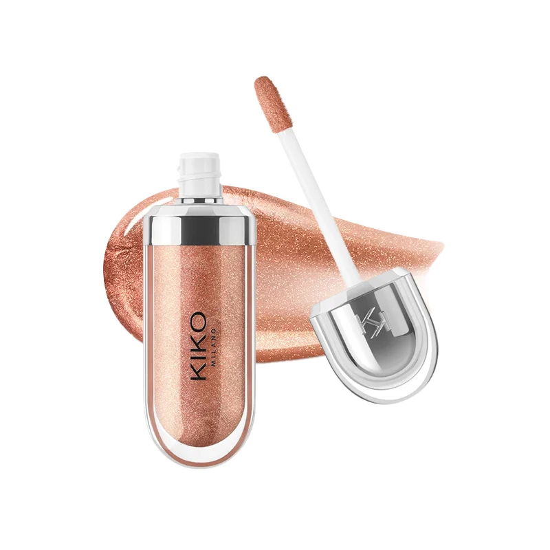 Gloss labial 3D Hydra de KIKO - Imagen 18