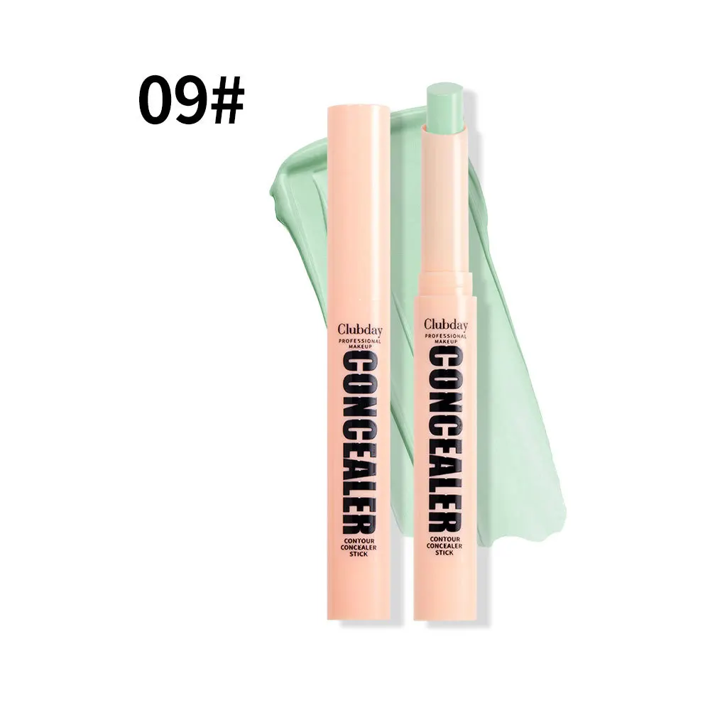 Contour Concealer Stick Corrector de Color - Imagen 7