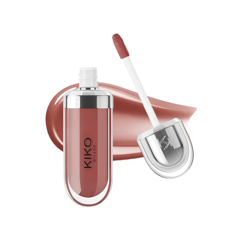 Gloss labial 3D Hydra de KIKO - Imagen 21