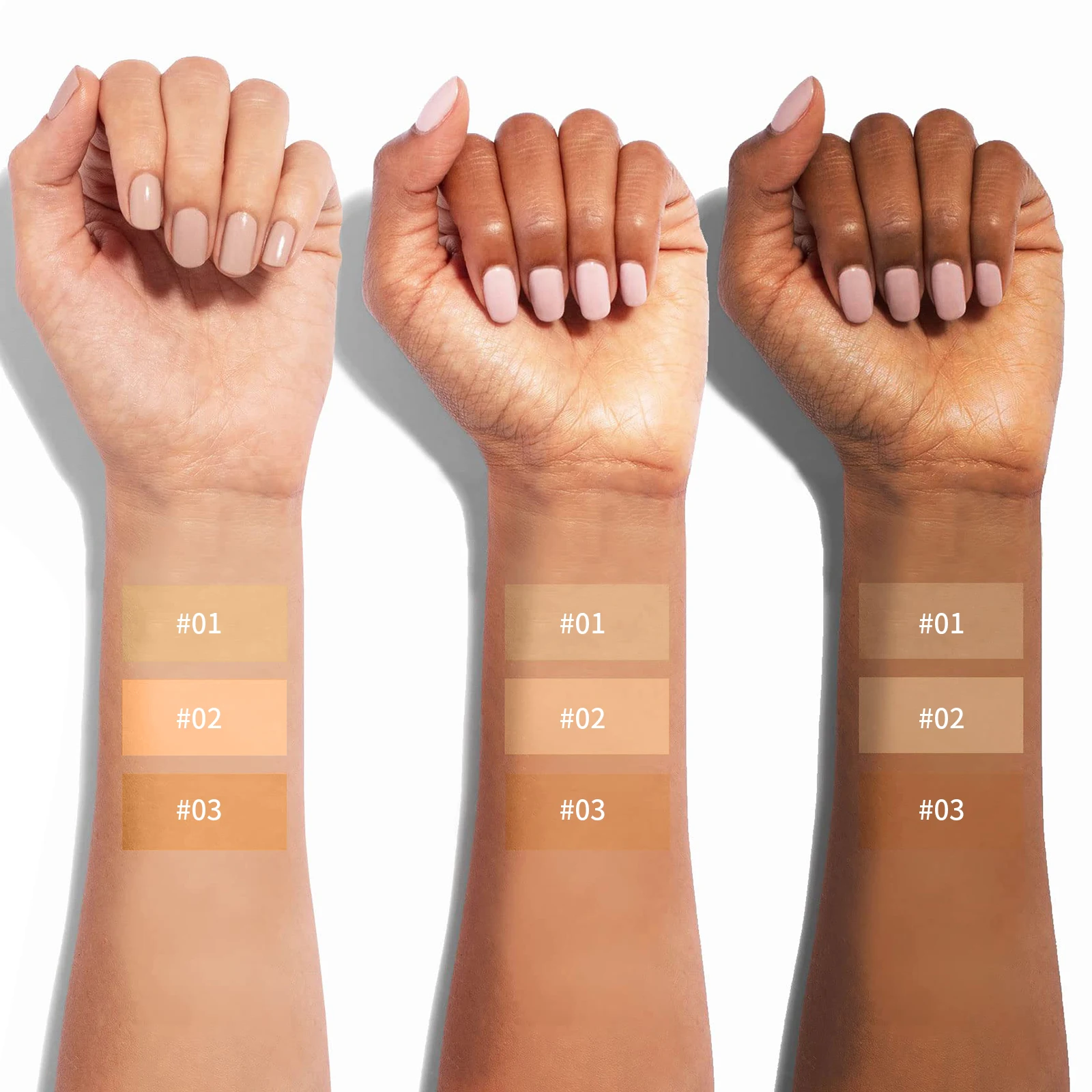 Daily Glow Tinted Sunscreen SPF40 - Imagen 3