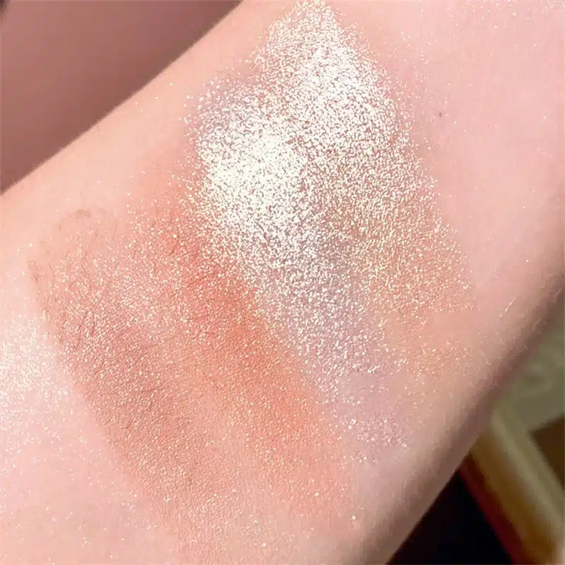 Lace Style 10 Colors Eyeshadow Palette - Imagen 6