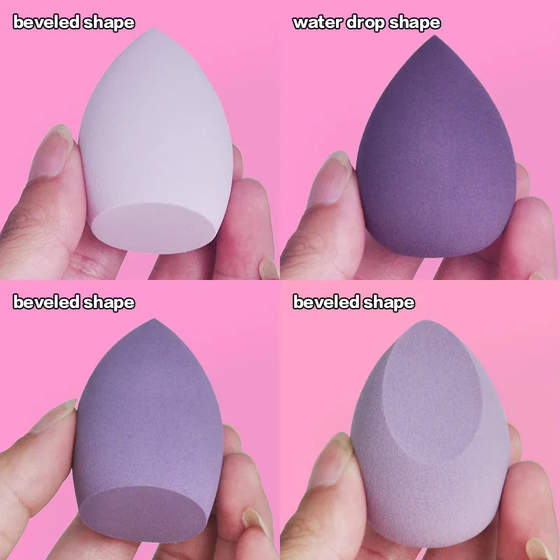 Set de 4 Cosmetic Puffs - Imagen 6