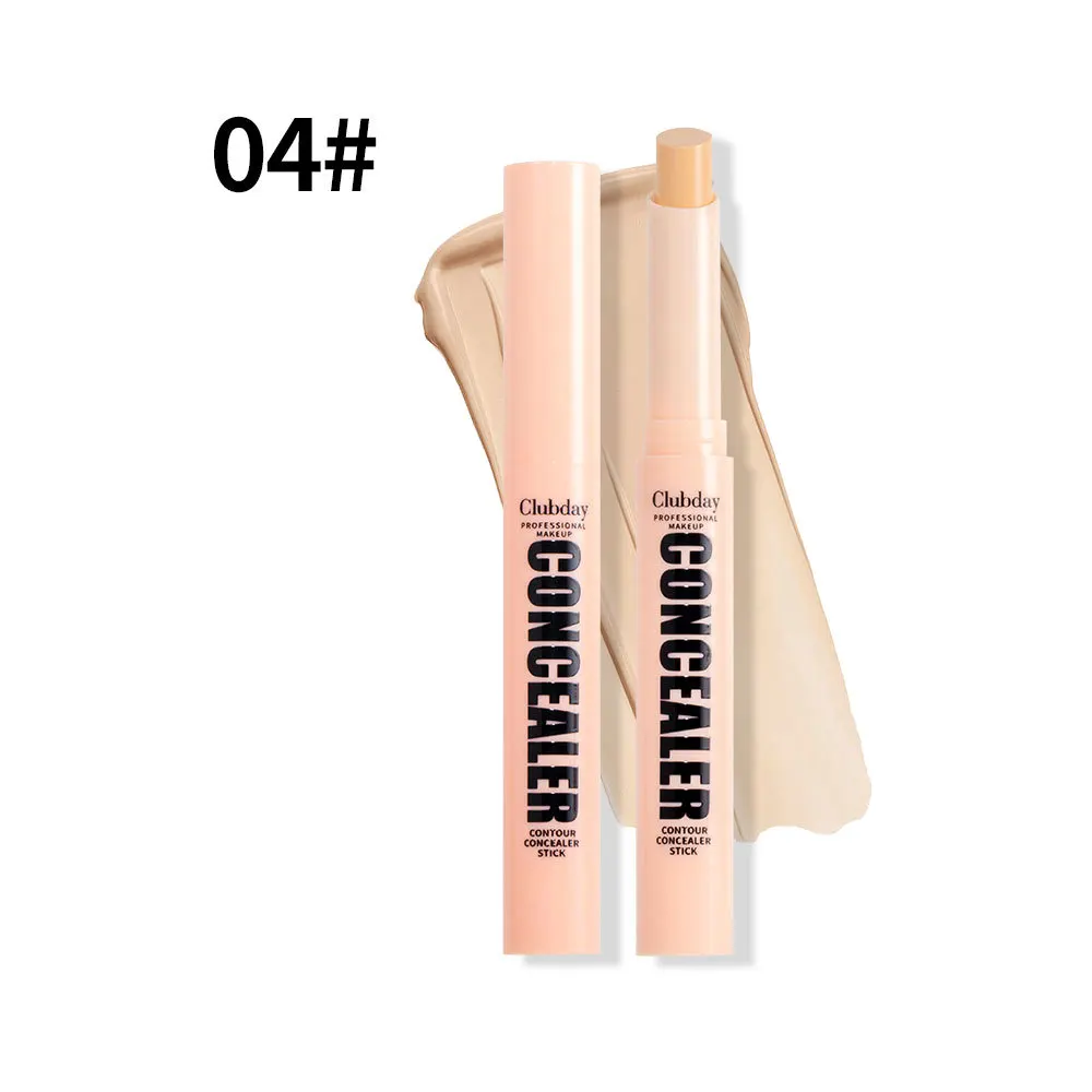 Contour Concealer Stick Corrector de Color - Imagen 12