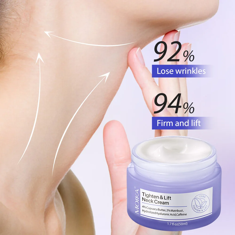 Crema de cuello Okeny 50ml - Imagen 3