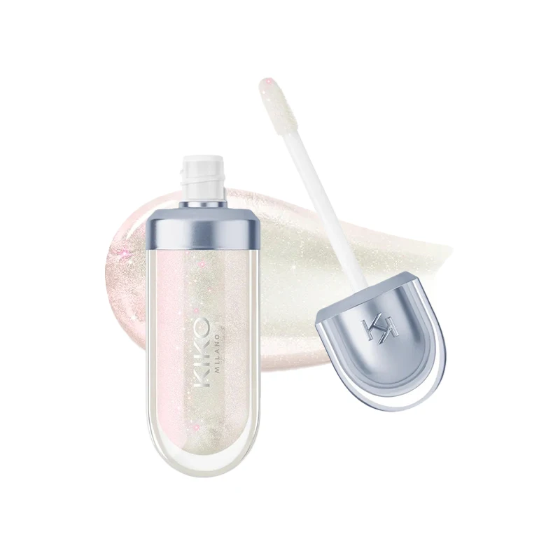 Gloss labial 3D Hydra de KIKO - Imagen 29