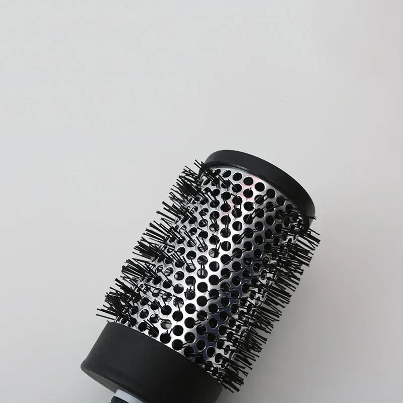 Hair Styling Nylon Comb de Dawndesslo - Imagen 4