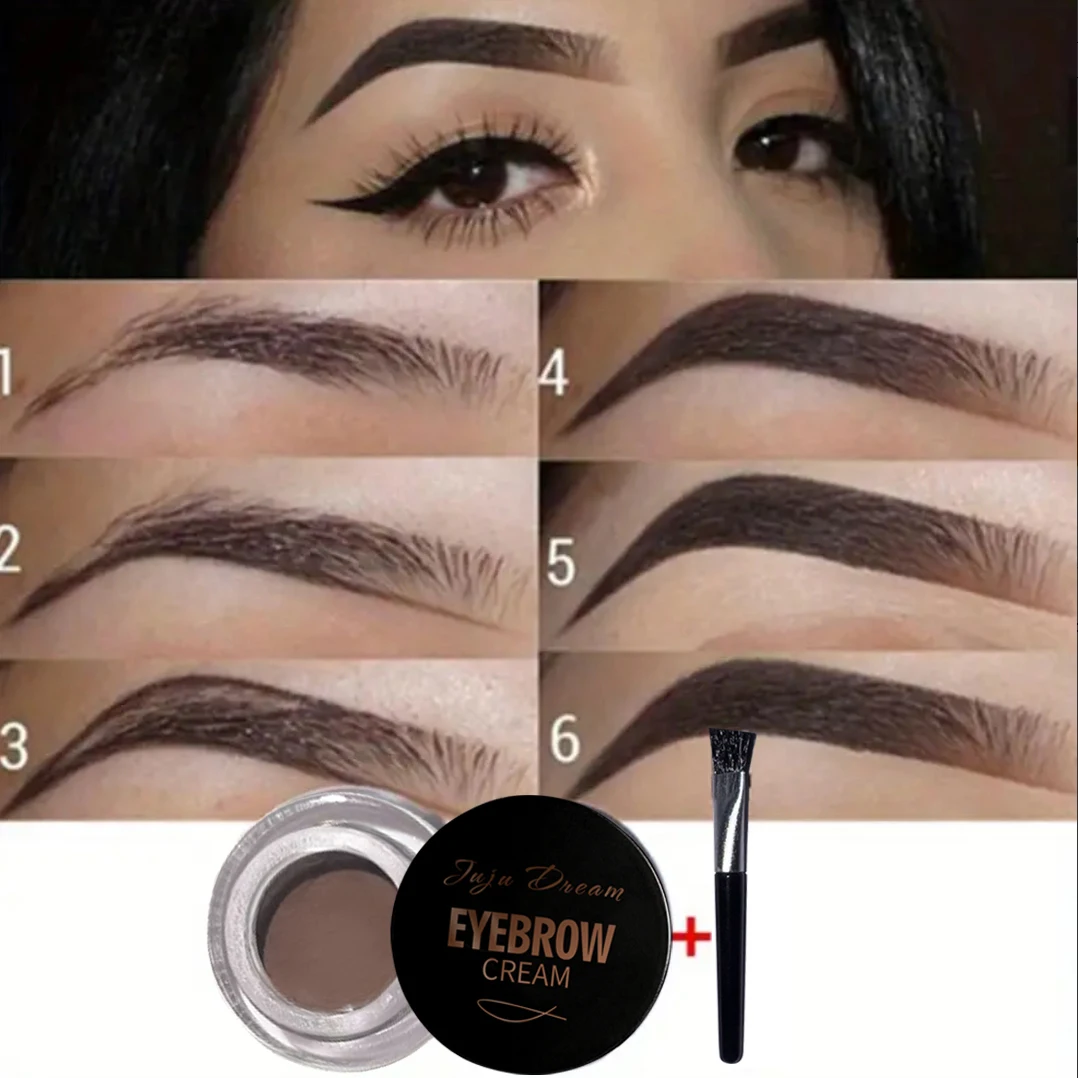 Wild Eyebrow Styling Cream - Imagen 2