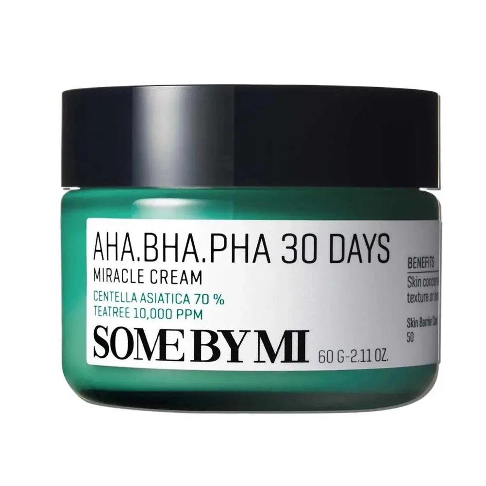SOME BY MI AHA-BHA-PHA 30 Days Miracle Acne Set - Imagen 7